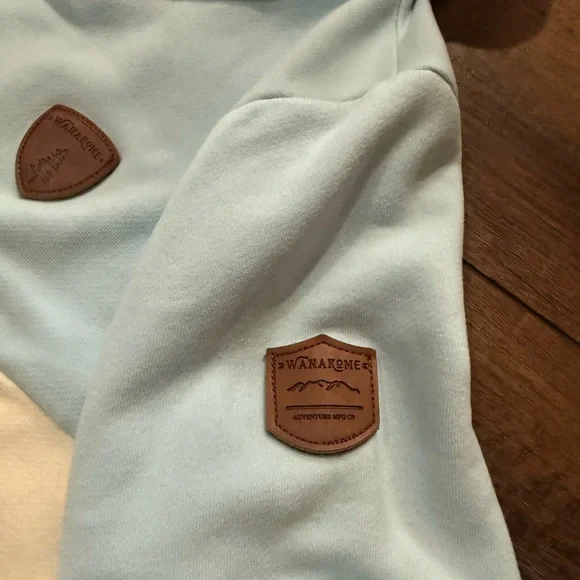 NWOT Women’s Wanakome Hoodie XS - Picture 4 of 10